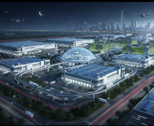 Transport & Logistics Support